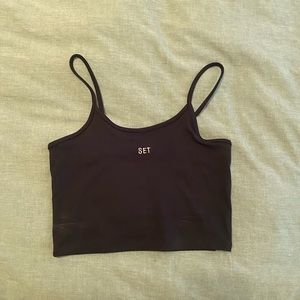 Set active Jay top